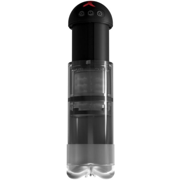 PDX Elite Extender Pro — Automatic Masturbator, Rechargeable — Automatic Masturbators — view 2