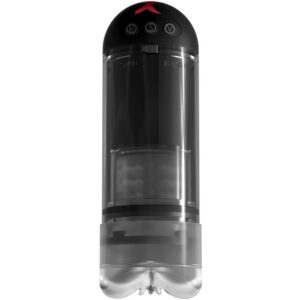 PDX Elite Extender Pro — Automatic Masturbator, Rechargeable — Automatic Masturbators — view 3