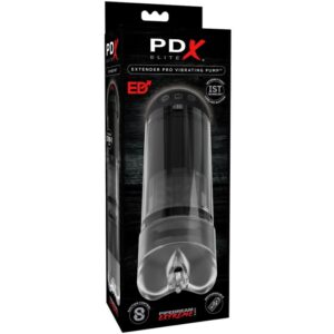 PDX Elite Extender Pro — Automatic Masturbator, Rechargeable — Automatic Masturbators — view 4