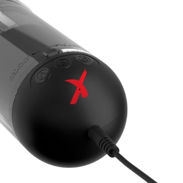 PDX Elite Extender Pro — Automatic Masturbator, Rechargeable — Automatic Masturbators — view 5