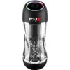 PDX Elite ViewTube Pro — Automatic Masturbator, Rechargeable — Automatic Masturbators