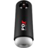 PDX Elite Moto-Milker — Automatic Masturbator, Rechargeable — Automatic Masturbators