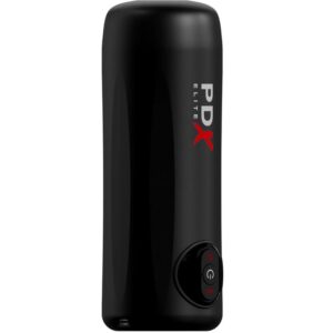 PDX Elite Moto-Milker — Automatic Masturbator, Rechargeable — Automatic Masturbators — view 2