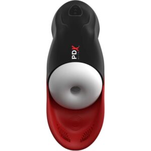 PDX Elite Fap-O-Matic Pro — Automatic Masturbator, Rechargeable — Automatic Masturbators