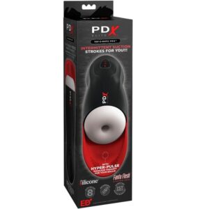 PDX Elite Fap-O-Matic Pro — Automatic Masturbator, Rechargeable — Automatic Masturbators — view 3