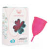 Intimichic — Menstrual Cup, Silicone, Size S — Menstrual Cups