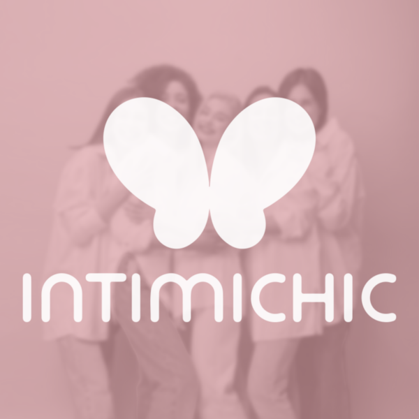 Intimichic — Menstrual Cup, Silicone, Size L — Menstrual Cups — view 6
