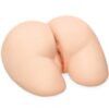 PDX Plus Perfect Ass XL — Male Masturbator — Manual Strokers