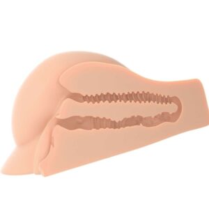 PDX Plus Perfect Ass XL — Male Masturbator — Manual Strokers — view 3