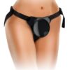 King Cock Elite for Beginners — Strap-On Harness, Adjustable — Strap-On Accessories