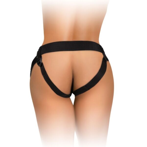 King Cock Elite Comfy — Strap-On Harness, Adjustable — Strap-On Accessories — view 8