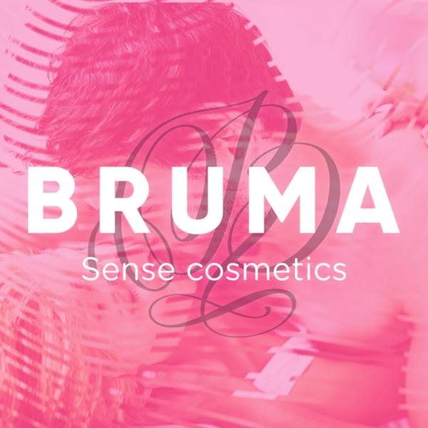 Bruma Premium 3 in 1 — Warming Massage Oil, 100 ml, Chewing Gum — Body Massage Oils — view 7