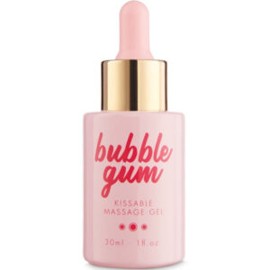 Bijoux Indiscrets Bubblegum Play — Couples Massage Kit — Massage Kits & Gift Sets — view 2