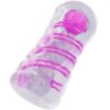 Pretty Love Fantasy — Male Masturbator, Transparent — Male Masturbators