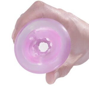 Pretty Love Fantasy — Male Masturbator, Transparent — Male Masturbators — view 3