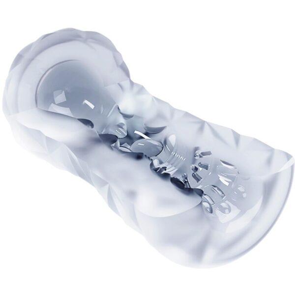 Pretty Love Fantasy — Male Masturbator, Transparent — Male Masturbators — view 8