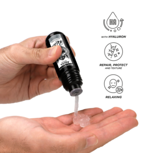 Black Hole Anal Repair — Anal Relaxing Gel, 30 ml, Water-Based — Anal Lubricants — view 4