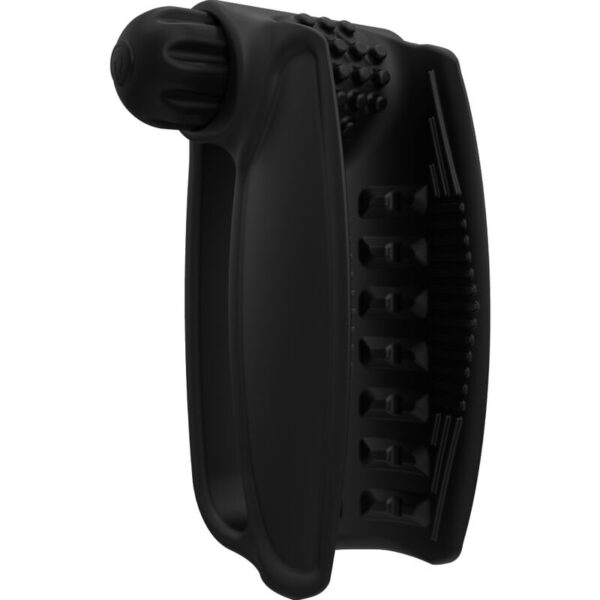 Bathmate Vibe Resistance — Sex Toy Kit, Silicone — Male Masturbators — view 2