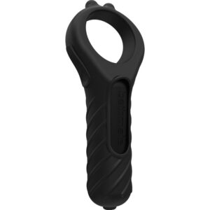 Bathmate Vibe Resistance — Sex Toy Kit, Silicone — Male Masturbators — view 4