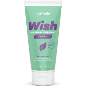 Intimateline Intymate Wish — Cooling Lube, 100 ml — Cooling Lubricants