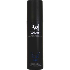 ID Velvet Bodyglide — Silicone Lube, 200 ml — Lubes