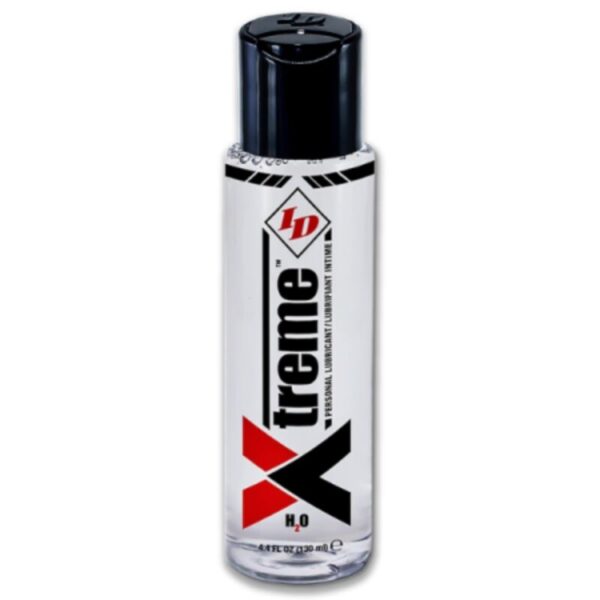 ID Xtreme — Water-Based Lubricant, 250 ml — Lubes