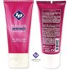 ID Pleasure — Water-Based Lubricant, 60 ml, Tingling — Lubes