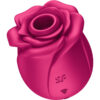 Satisfyer Pro 2 Classic Blossom — Air Pulse Stimulator — Clitoral Stimulators