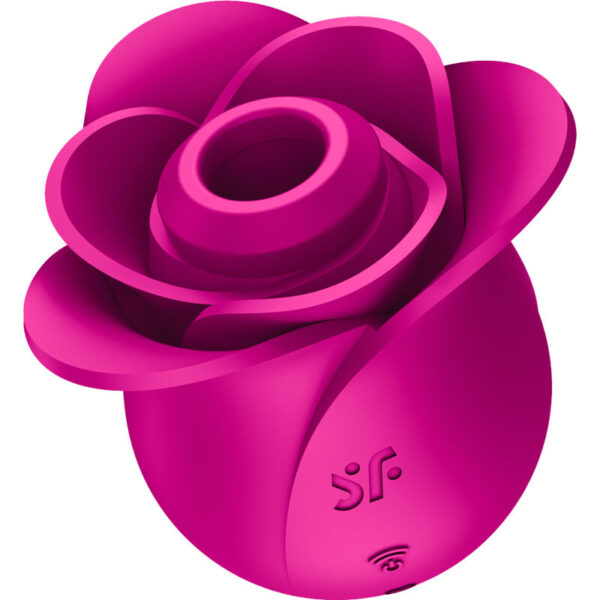 Satisfyer Pro 2 Modern Blossom — Air Pulse Stimulator — Clitoral Stimulators