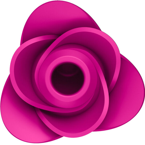 Satisfyer Pro 2 Modern Blossom — Air Pulse Stimulator — Clitoral Stimulators — view 5