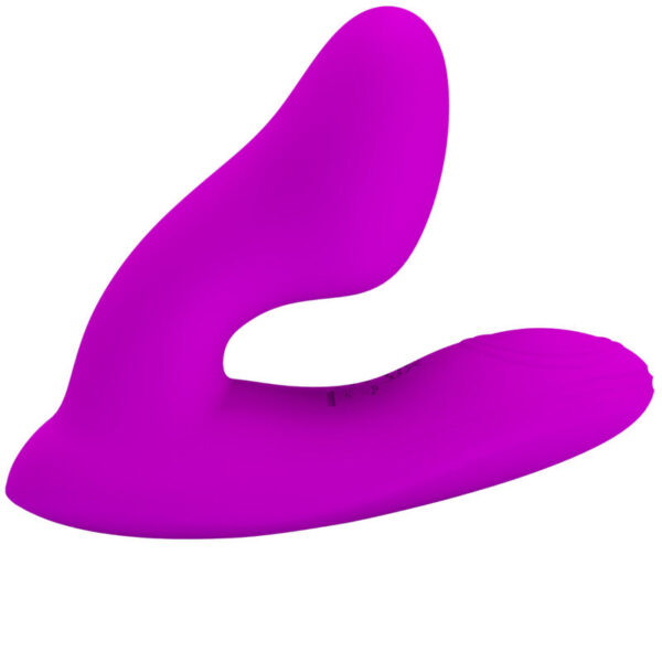 Pretty Love Melvin — Rabbit Vibrator, Remote Control — Clitoral Stimulators — view 7
