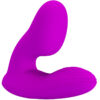 Pretty Love Melvin — Rabbit Vibrator, Remote Control — Clitoral Stimulators