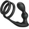 Pretty Love Marshall — Vibrating Cock Ring, Remote Control — Cock Rings