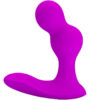 Pretty Love Terrance — Prostate Vibrator, Remote Control — Anal
