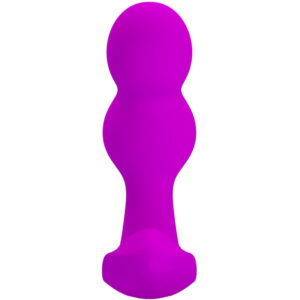Pretty Love Terrance — Prostate Vibrator, Remote Control — Anal — view 3