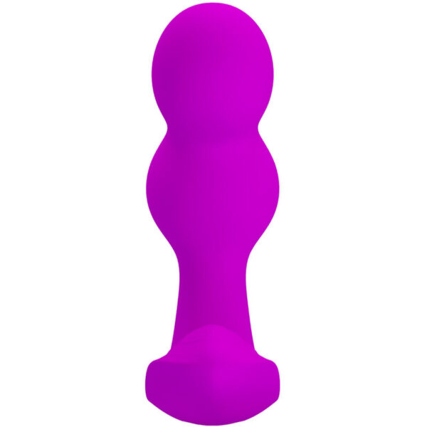 Pretty Love Terrance — Prostate Vibrator, Remote Control — Anal — view 3