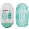 Pretty Love Twist Angel Cupid — Male Masturbator, Turquoise — Male Masturbators