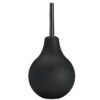 Mr Play Pear Blkb — Anal Douche, 224 ml, Black