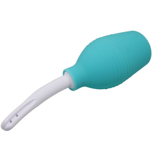 Mr Play Pear — Anal Douche, Blue — view 3