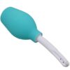 Mr Play Pear — Anal Douche, Blue