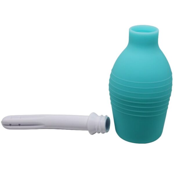 Mr Play Pear — Anal Douche, Blue — view 6