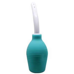 Mr Play Pear — Anal Douche, Blue — view 2