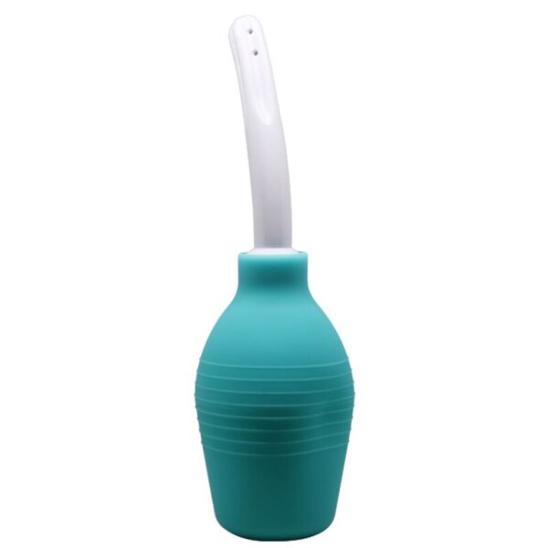 Mr Play Pear — Anal Douche, Blue — view 2
