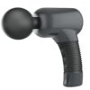 Pretty Love — Personal Massager, Rechargeable, Dark Grey — Clitoral Stimulators