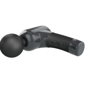 Pretty Love — Personal Massager, Rechargeable, Dark Grey — Clitoral Stimulators — view 4