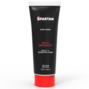 Spartan — Stimulating Gel, Vegan, 40 ml — Wellness — view 3