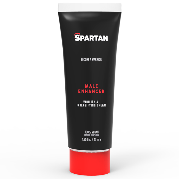 Spartan — Stimulating Gel, Vegan, 40 ml — Wellness — view 3