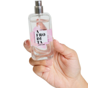 Secretplay Aphrodite — Pheromone Perfume, 50 ml — Pheromone Perfumes — view 4