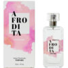Secretplay Aphrodite — Pheromone Perfume, 50 ml — Pheromone Perfumes