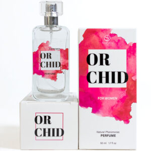 Secretplay Orchid — Pheromone Perfume, 50 ml — Pheromone Perfumes — view 2